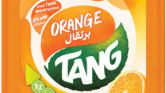 Tang Orange Instant Juice