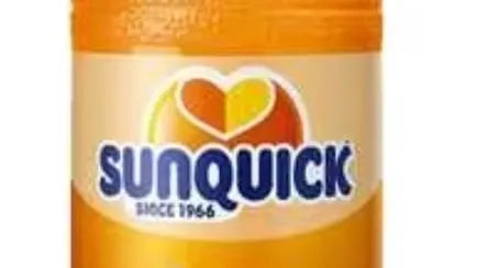 SUNQUICK Orange Juice