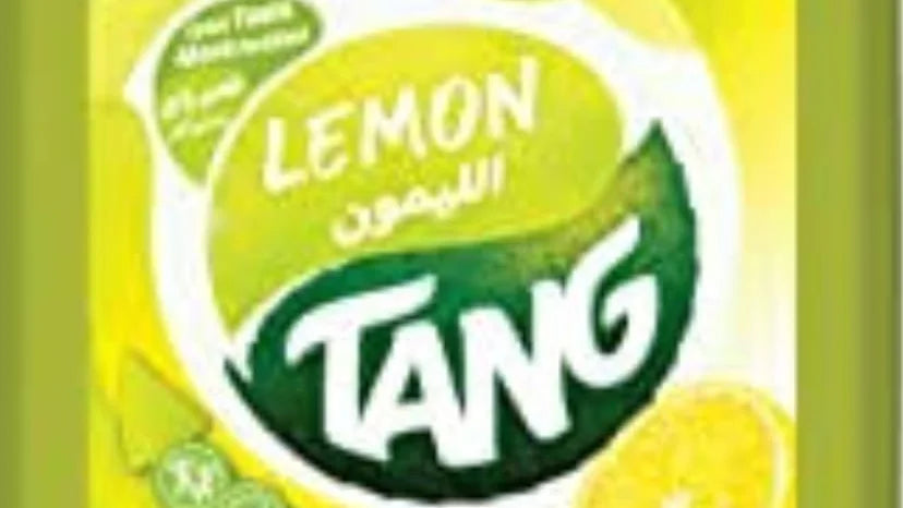 Tang Lemon Instant Juice