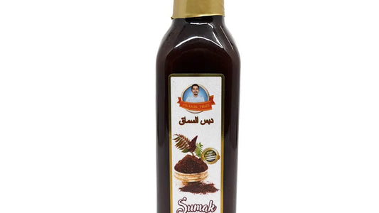 دبس السماق Sumac molasses